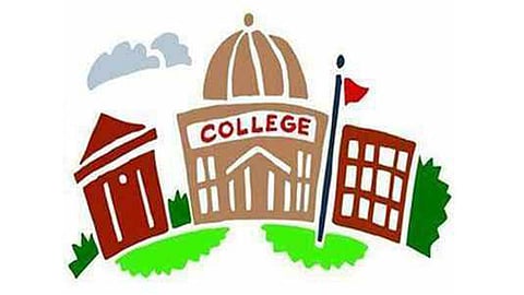  Rules needed to start a junior college are not followed