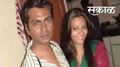  nawajuddin wife Aaliyah want to settle matter of divorce