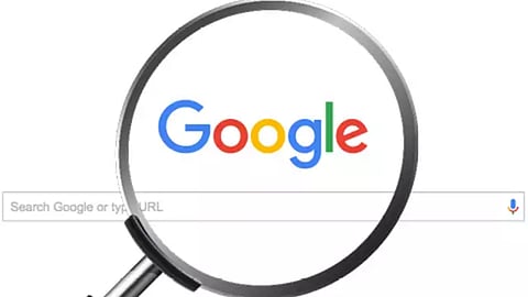google 