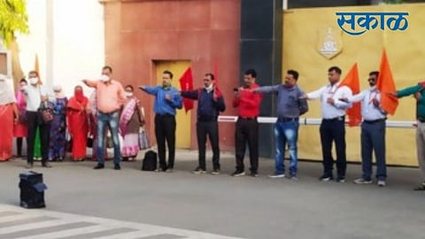 bhusawal aayudh nirmani