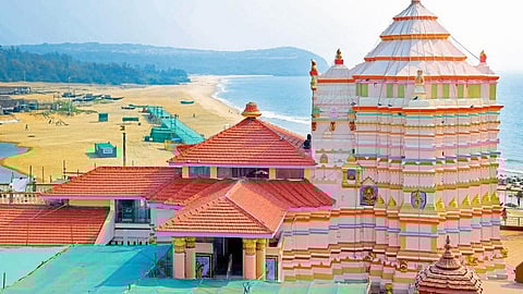 kunkeshwar jatra konkan sindhudurg