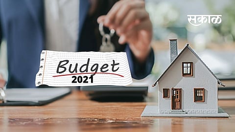 budget 2021 real estate expectation