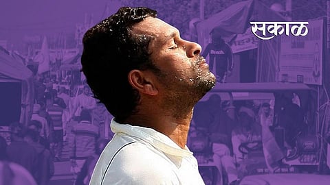 farm laws, sachin tendulkar, netizens troll tendulkar 
