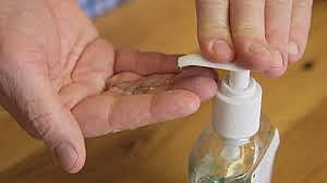 Sanitizer