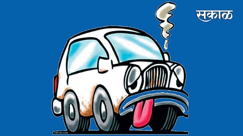 Scrab-Vehicle