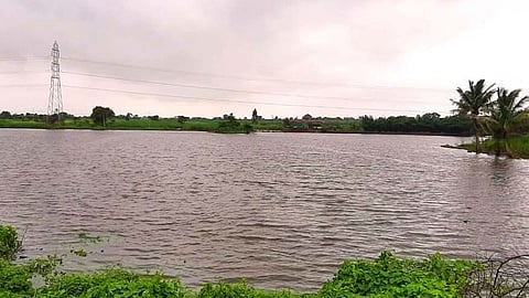 Shikrapur_Pune