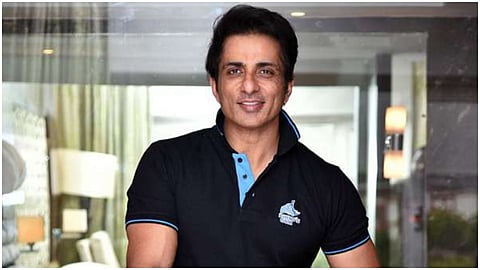 Sonu-Sood