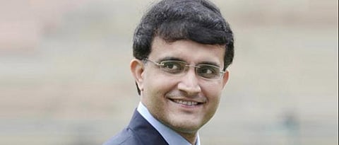 Sourav Ganguly wants to be the coach of the Indian team