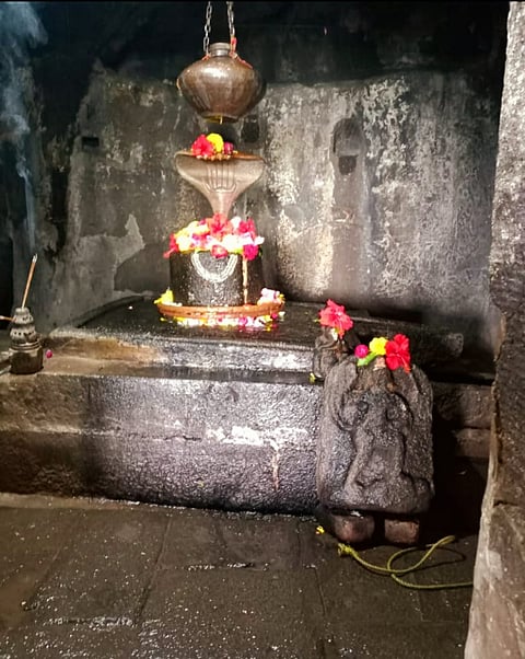 Many lost their jobs due to nonpayment of Shri Dhokeshwar festel