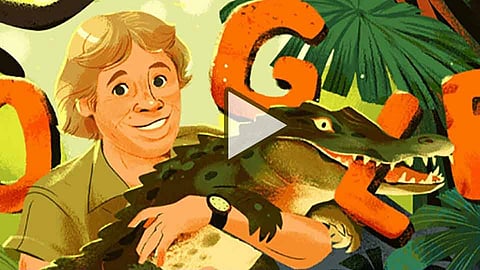 Steve-Irwin