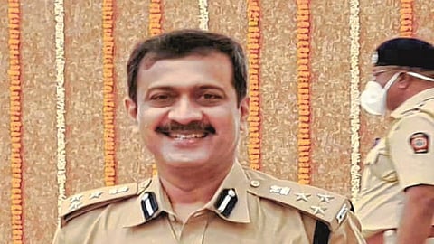 Special Interview of  Additional Commissioner of Police Sunil Fulari 