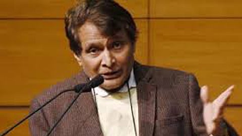 कोकणातही आता पाण्यावर उतरणार विमान : सुरेश प्रभू