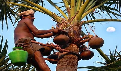 मद्यपी म्हणतात, दुधाची तहान ताकावर भागवू..!