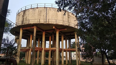 Tis Khedi Yojna Killari News 