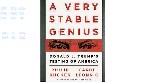 Trump-Testing