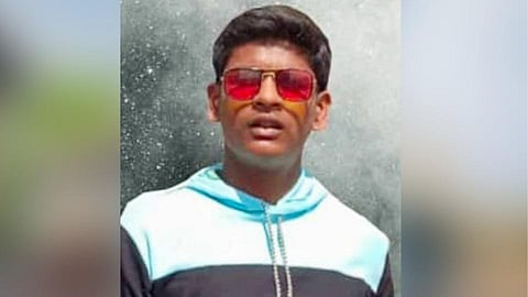 Two laborers from MIDC area in Shrirampur have died after drowning in a tank of a paper mill.jpg