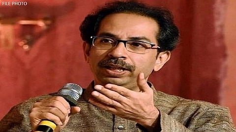 मुख्यमंत्री विरोधकांवर कडाडले, तिनचाकी कार नाही पण...