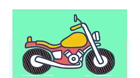 increase quantity of two wheelers in nipani