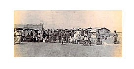 memories of plague are taking place in Kolhapur