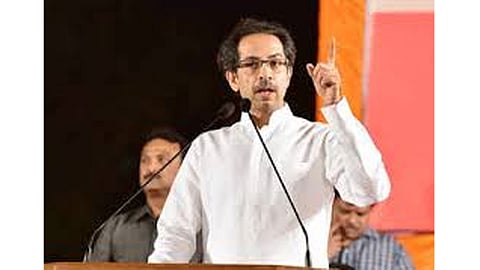 CM Uddhav Thackeray say Let's make a Konkan that the world envies