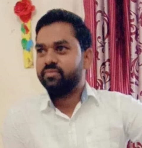 Story of Vitthal Harel passed in MPSC