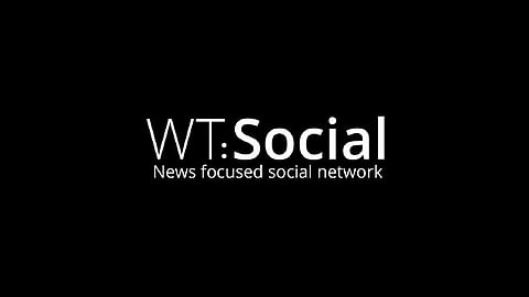 wikipedia launching social media site WT social co founder Jimmy Wales announcement