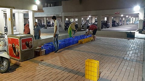 Video : यांनी लॉकडाउनमध्ये अशी संधी शोधली, ज्याचा सगळ्यांनाच होतोय फायदा...