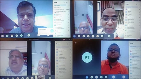 महावितरण-वीजग्राहक यांच्यातील संवादाचा हा पहिलाच प्रयोग, वाचा...