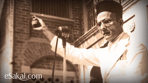 Centre on Bharat Ratna to Veer Savarkar says no recommendation required 