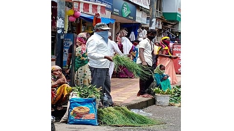 दुर्वाचे अस्तित्व धोक्यात; जाणून घ्या नेमकं कारण