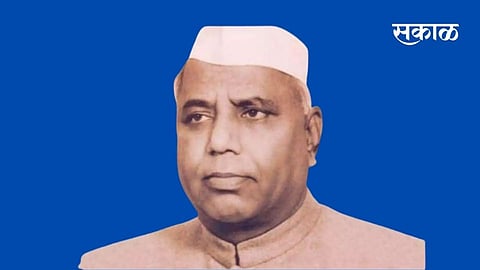 Yashwantrao Chavan