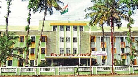 Give new people a chance, Dist. Change your shoulders ...