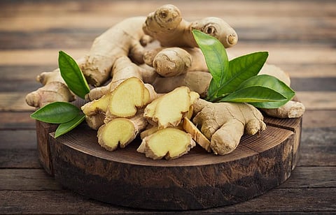 Sugarcane growers do this farming