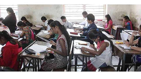 NIIT PG: Exam has to be given in this manner