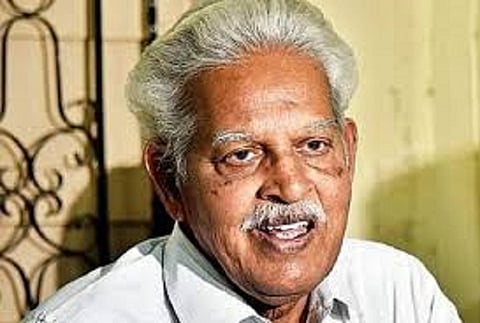 वरवरा राव