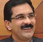 Entrepreneur Sanjay Malpani's Facebook account was cloned