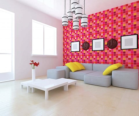 Be careful when shopping online for home decor