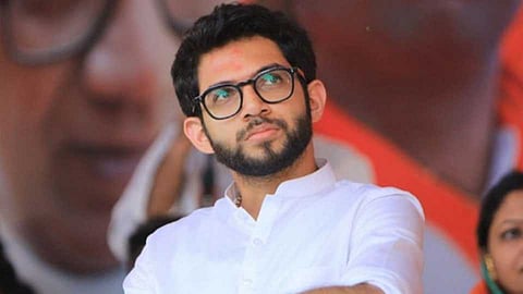 "मी आजही संयम ठेऊन आहे" याचा अर्थ काय? अतुल भातळखकर यांचा आदित्य ठाकरेंना थेट सवाल...