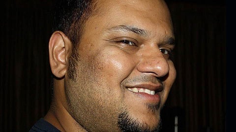 cartoonist  as career : abhijeet kini 