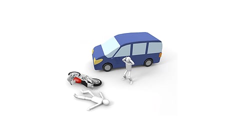 accident case in savantwadi kokan marathi news