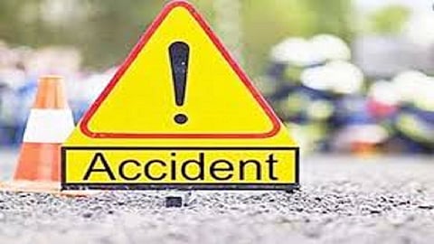 दोन रिक्षांच्या धडकेत एका प्रवाशाचा मृत्यू 