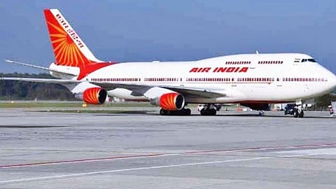 air-india
