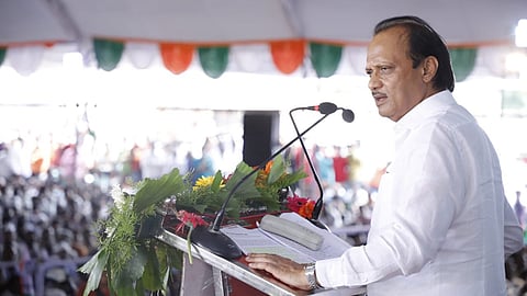 उपमुख्यमंत्रिपदी निवड झाल्यानंतर अजित पवार यांचा बारामतीत होणार 'असा' सत्कार