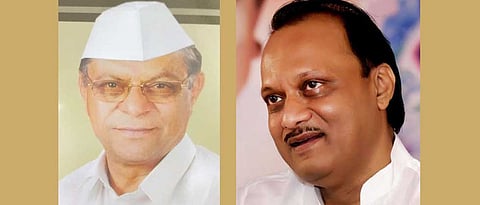 Sitaram Gaikar did match fixing in the assembly elections