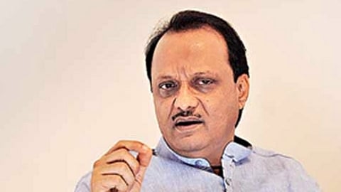 ajit pawar