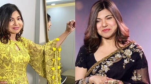 alka yagnik