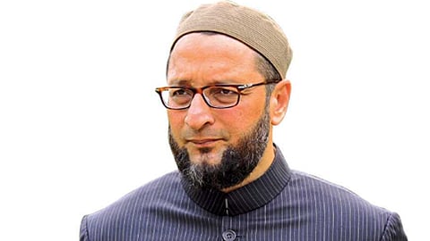 asaduddin-owaisi
