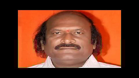 bjp rajya sabha mp ashok gasti succumbed to coronavirus at benglore