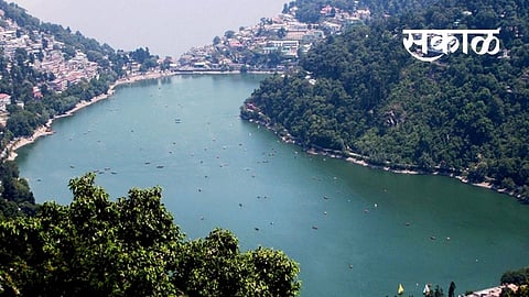 फक्त 5000 रुपयांमध्ये नैनितालची विकेंड ट्रिप ! अशी करा ट्रिपची प्लनिंग