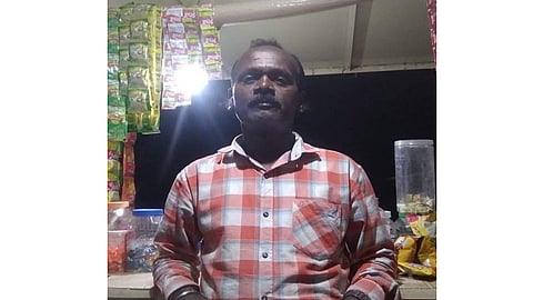 अंडी उधार न दिल्याच्या रागातून साताऱ्यात दुकानदाराचा खून; मंगळवार पेठेतील दोघे अटकेत